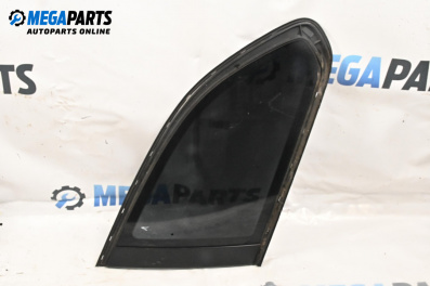 Vent window for BMW 5 Series F10 Touring F11 (11.2009 - 02.2017), 5 doors, station wagon, position: left