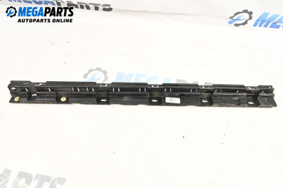 Bumper holder for BMW 5 Series F10 Touring F11 (11.2009 - 02.2017), station wagon, position: front - left