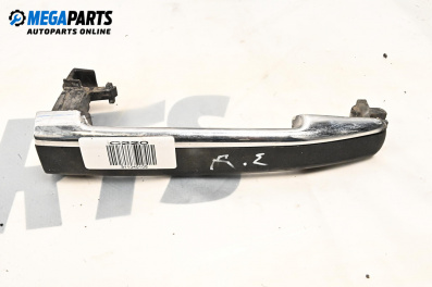 Außengriff for Mercedes-Benz C-Class Sedan (W202) (03.1993 - 05.2000), 5 türen, sedan, position: rechts, rückseite
