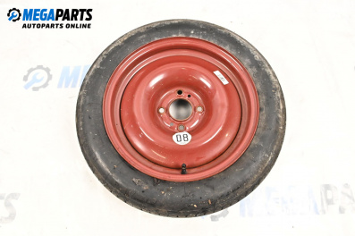 Pneu de rezervă for Citroen C3 Pluriel (05.2003 - 03.2010) 15 inches (Prețul este pentru 1 buc.)