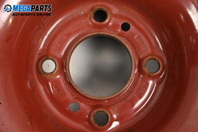 Pneu de rezervă for Citroen C3 Pluriel (05.2003 - 03.2010) 15 inches (Prețul este pentru 1 buc.)