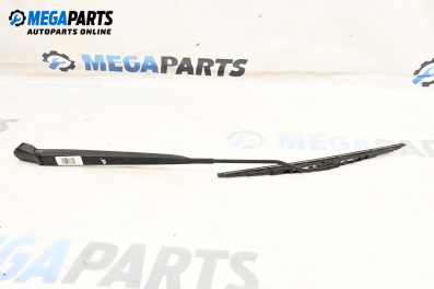 Braț ștergătoare parbriz for Citroen C3 Pluriel (05.2003 - 03.2010), position: dreapta