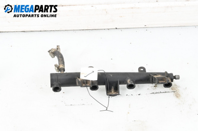 Rampă combustibil for Citroen C3 Pluriel (05.2003 - 03.2010) 1.4, 73 hp