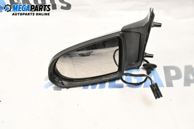 Oglindă for Opel Zafira A Minivan (04.1999 - 06.2005), 5 uși, monovolum, position: stânga