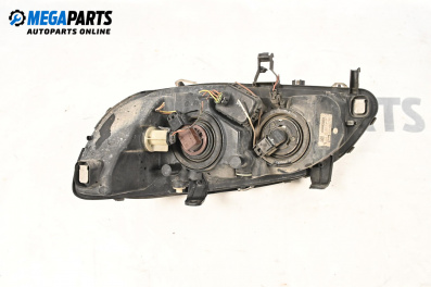 Scheinwerfer for Opel Zafira A Minivan (04.1999 - 06.2005), minivan, position: rechts