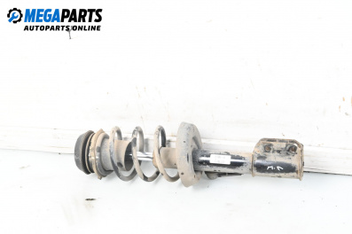 Amortizor McPherson for Opel Zafira A Minivan (04.1999 - 06.2005), monovolum, position: stânga - fața