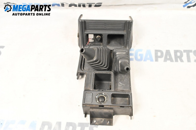 Schalthebel-konsole for Mitsubishi Pajero II SUV (12.1990 - 10.1999)