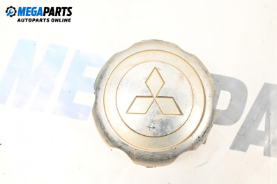 Căpăcele centrale roată for Mitsubishi Pajero II SUV (12.1990 - 10.1999), suv