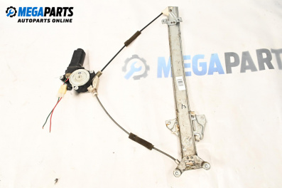 Antrieb el. fensterheber for Mitsubishi Pajero II SUV (12.1990 - 10.1999), 3 türen, suv, position: rechts