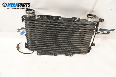 Ölradiator for Mitsubishi Pajero II SUV (12.1990 - 10.1999) 2.8 TD (V46W), 125 hp