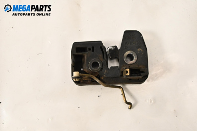 Bonnet lock for Volkswagen Golf IV Cabriolet (06.1998 - 06.2002)