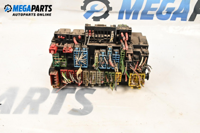 Fuse box for Volkswagen Golf IV Cabriolet (06.1998 - 06.2002) 1.6, 100 hp