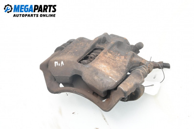 Bremszange for Volkswagen Golf IV Cabriolet (06.1998 - 06.2002), position: links, vorderseite