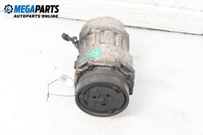 Compresor AC for Volkswagen Golf IV Cabriolet (06.1998 - 06.2002) 1.6, 100 hp, № SD7V16