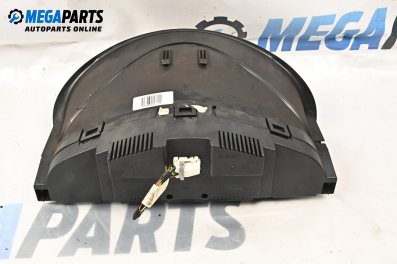 Kilometerzähler for Mercedes-Benz C-Class Sedan (W203) (05.2000 - 08.2007) C 220 CDI (203.006), 143 hp