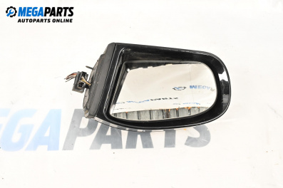 Spiegel for Mercedes-Benz C-Class Sedan (W203) (05.2000 - 08.2007), 5 türen, sedan, position: links