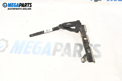 Bonnet hinge for Mercedes-Benz C-Class Sedan (W203) (05.2000 - 08.2007), 5 doors, sedan, position: right