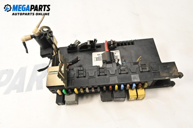 SAM module for Mercedes-Benz C-Class Sedan (W203) (05.2000 - 08.2007)