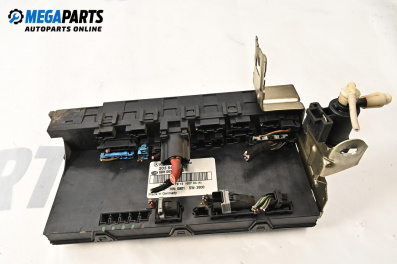 SAM module for Mercedes-Benz C-Class Sedan (W203) (05.2000 - 08.2007)