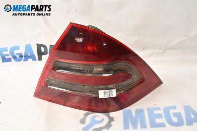 Tail light for Mercedes-Benz C-Class Sedan (W203) (05.2000 - 08.2007), sedan, position: right