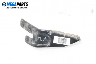 Element mască de metal for Mercedes-Benz C-Class Sedan (W203) (05.2000 - 08.2007), sedan, position: stânga