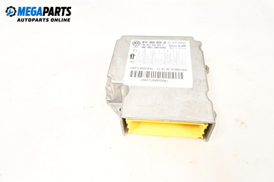 Airbag module for Audi A6 Avant C6 (03.2005 - 08.2011), № 4F0959655B