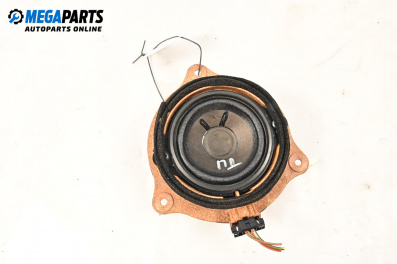 Difuzor for Audi A6 Avant C6 (03.2005 - 08.2011)