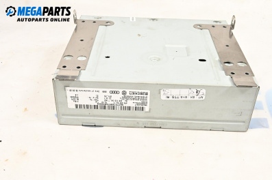Amplifier for Audi A6 Avant C6 (03.2005 - 08.2011)