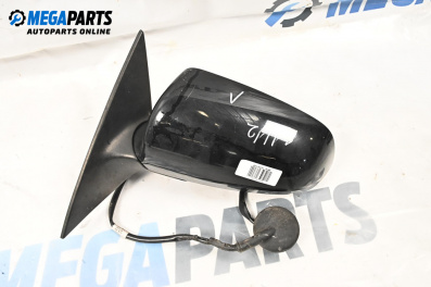 Spiegel for Audi A6 Avant C6 (03.2005 - 08.2011), 5 türen, combi, position: links