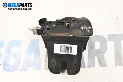 Trunk lock for Audi A6 Avant C6 (03.2005 - 08.2011), station wagon, position: rear
