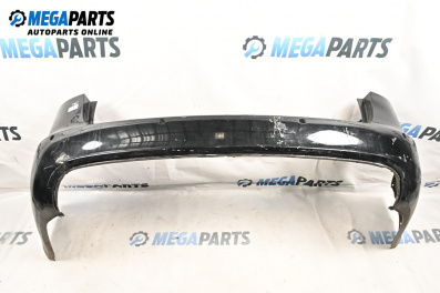 Rear bumper for Audi A6 Avant C6 (03.2005 - 08.2011), station wagon