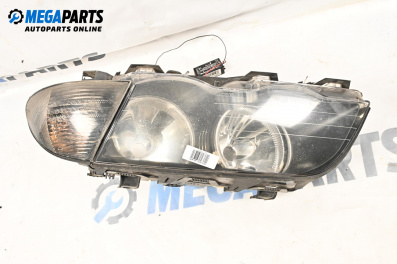 Far for BMW 3 Series E46 Touring (10.1999 - 06.2005), combi, position: stânga