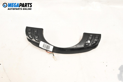 Tasten lenkrad for BMW 3 Series E46 Touring (10.1999 - 06.2005)