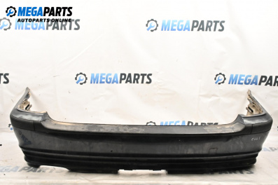 Rear bumper for BMW 3 Series E46 Touring (10.1999 - 06.2005), station wagon