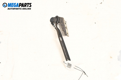 Bonnet hinge for BMW 3 Series E46 Touring (10.1999 - 06.2005), 5 doors, station wagon, position: right