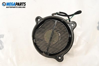 Difuzor for Mercedes-Benz A-Class Hatchback  W168 (07.1997 - 08.2004)