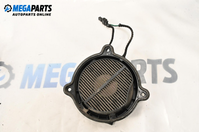 Difuzor for Mercedes-Benz A-Class Hatchback  W168 (07.1997 - 08.2004)