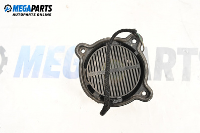 Difuzor for Mercedes-Benz A-Class Hatchback  W168 (07.1997 - 08.2004)