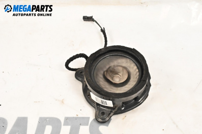 Difuzor for Mercedes-Benz A-Class Hatchback  W168 (07.1997 - 08.2004)