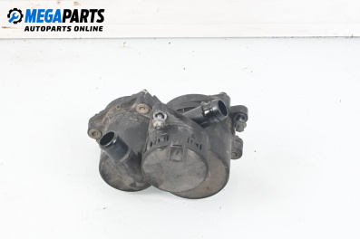 Fuel filter housing for Mercedes-Benz A-Class Hatchback  W168 (07.1997 - 08.2004) A 170 CDI (168.009, 168.109), 95 hp