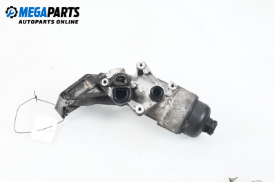 Oil filter housing for Mercedes-Benz A-Class Hatchback  W168 (07.1997 - 08.2004) A 170 CDI (168.009, 168.109), 95 hp
