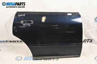 Ușă for Audi A4 Avant B5 (11.1994 - 09.2001), 5 uși, combi, position: stânga - spate