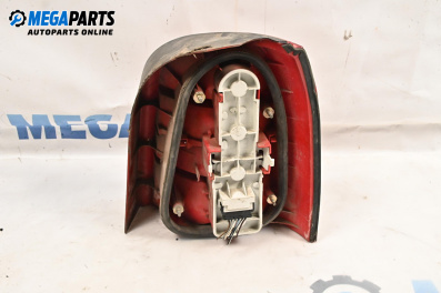 Bremsleuchte for Audi A4 Avant B5 (11.1994 - 09.2001), combi, position: links