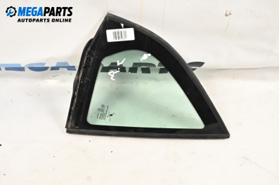 Fantă de ventilație ușă for Saab 9-3 Sedan (09.2002 - 02.2015), 5 uși, sedan, position: dreapta