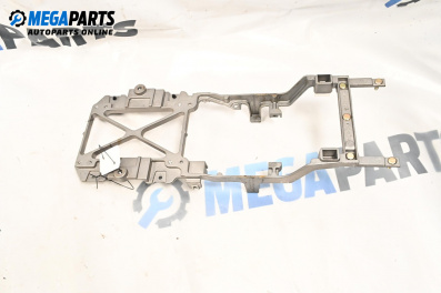 Gear shift console for Saab 9-3 Sedan (09.2002 - 02.2015)