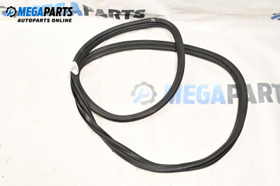 Türdichtung for Saab 9-3 Sedan (09.2002 - 02.2015), 5 türen, sedan, position: links, rückseite