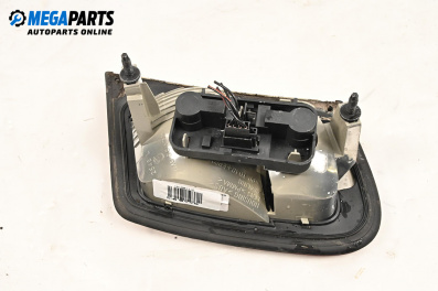 Stop interior for Saab 9-3 Sedan (09.2002 - 02.2015), sedan, position: stânga