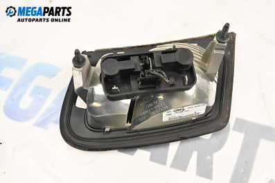 Innere bremsleuchte for Saab 9-3 Sedan (09.2002 - 02.2015), sedan, position: rechts