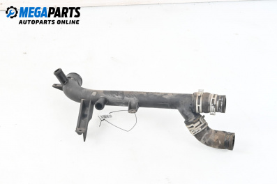 Water pipe for Saab 9-3 Sedan (09.2002 - 02.2015) 1.8 i, 122 hp