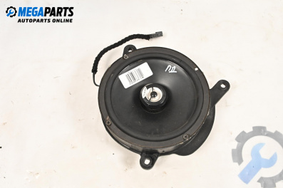 Difuzor for Mercedes-Benz E-Class Sedan (W210) (06.1995 - 08.2003)